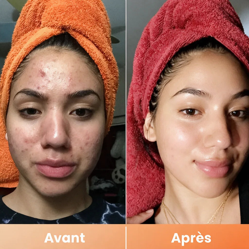 Peel Shot — Spray Exfoliant Kojic Acid + Curcuma
