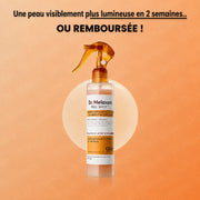 Peel Shot — Spray Exfoliant Kojic Acid + Curcuma