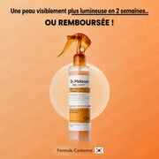 Peel Shot — Spray Exfoliant Kojic Acid + Curcuma