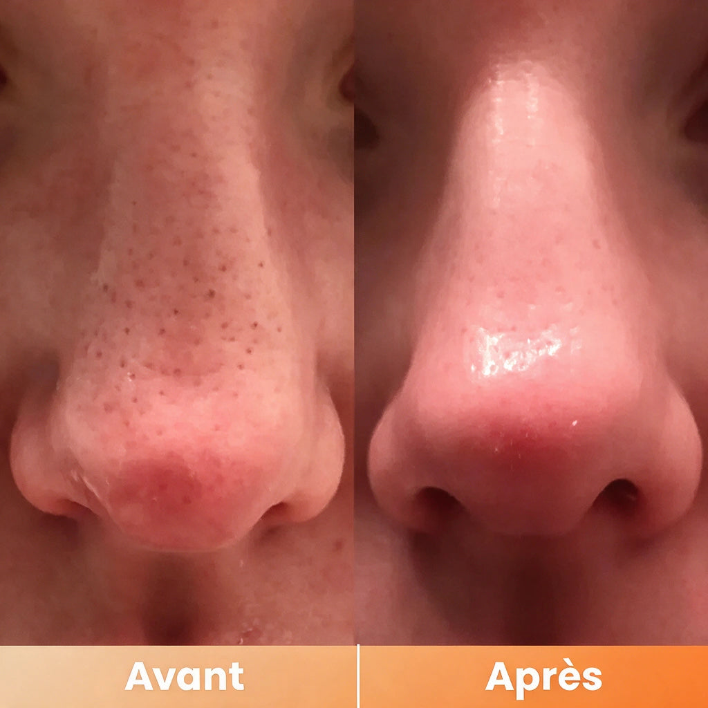 Peel Shot — Spray Exfoliant Kojic Acid + Curcuma