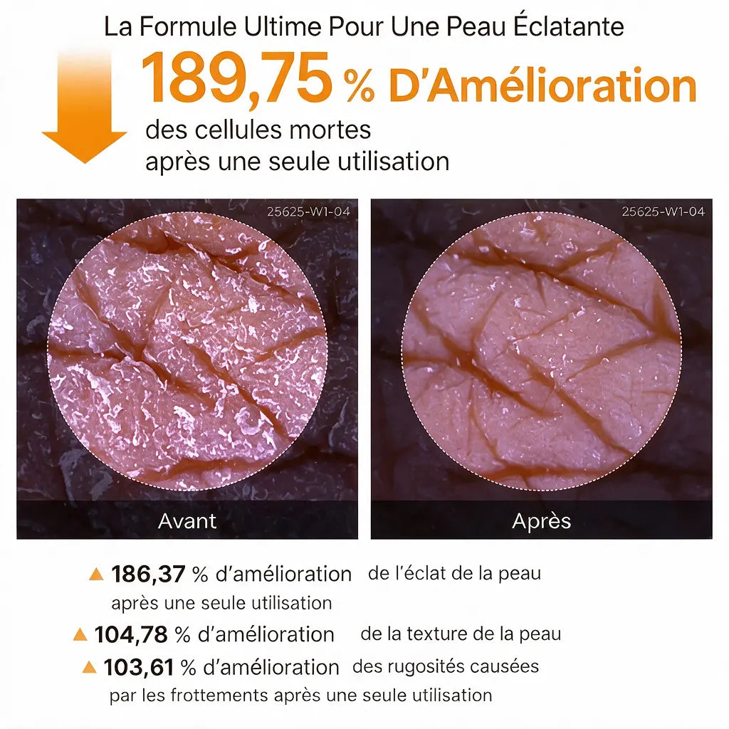 Peel Shot — Spray Exfoliant Kojic Acid + Curcuma