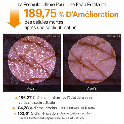 Peel Shot — Spray Exfoliant Kojic Acid + Curcuma